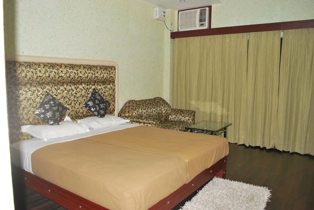 Hotel Panchwati Bilaspur  Habitación foto
